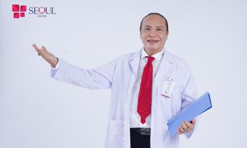 Bác sĩ Nguyễn Kim Khoa - Bác sĩ thẩm mỹ uy tín tại TP.HCM