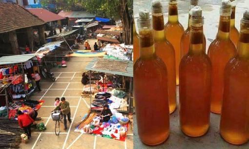 Khi đi chợ quê tốt nhất bạn không nên mua 5 thứ này, mười phần thì chín phần là hàng giả, biết nhiều hơn sẽ có ích