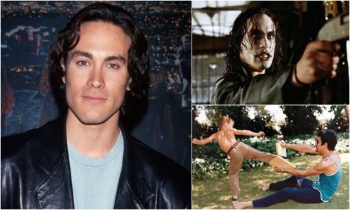 Con trai Lý Tiểu Long bị bắn chết tại trường quay bởi 1 viên đạn còn sót lại trong súng