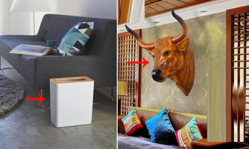 Muốn thoát nghèo nên vứt bỏ 5 thứ này khỏi phòng khách kẻo cản trở tài lộc