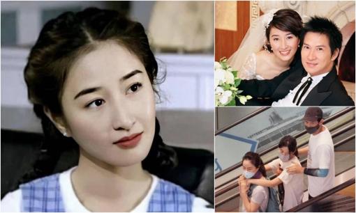 'Cát Tường' Quan Vịnh Hà: Lấy chồng nghèo không cùng đẳng cấp, cuộc sống hiện tại chẳng ai có thể ngờ