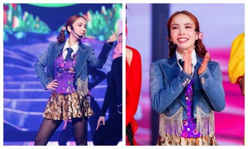  Yến Trang lên tiếng khi khán giả phẫn nộ thay mình ở Chị đẹp đạp gió rẽ sóng: 'Trong cái rủi lại có cái may'