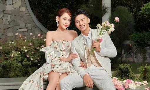 Mỹ nhân chuyển giới vừa yêu nam người mẫu điển trai được 15 ngày đã chia tay là ai?