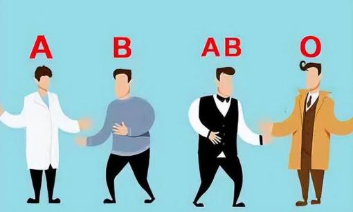 Bạn có tin? Nhóm máu thực sự quyết định tuổi thọ, khám phá đáng ngạc nhiên tiết lộ sự thật về nhóm máu A!