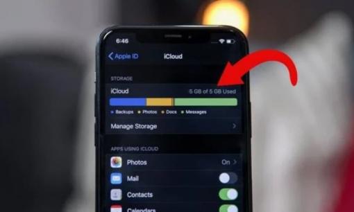 Điện thoại đầy bộ nhớ chạy chậm như rùa, chỉ cần ấn nút này lướt nhanh ngang gió 
