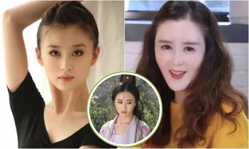 Mỹ nhân 'đẹp hơn Lưu Diệc Phi': Khuôn mặt 40 tuổi bỗng biến dạng, bỏ nghề vì tạo hình xấu nhất lịch sử 