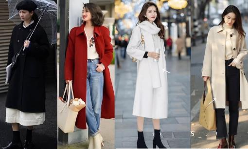 Phụ nữ dù bao nhiêu tuổi đi chăng nữa, nếu diện 4 màu sắc này thường xuyên, trông sẽ sành điệu và quyến rũ, ai cũng sẽ khen trẻ tuổi