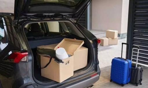 Nhắc nhở: Đừng bao giờ bỏ 4 thứ này vào cốp xe, nhiều chủ xe đã rất khổ, tiền mất tật mang