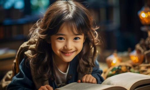 Nếu 3 bộ phận trên cơ thể trẻ lớn tức là 'may mắn' và chỉ số IQ cao, con bạn sẽ có bao nhiêu?