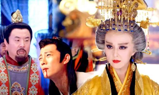 Nữ hoàng đế Võ Tắc Thiên và 2 lời tiên tri ứng nghiệm thần kỳ, ai nghe xong cũng 'rùng mình'