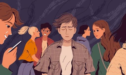 Nếu một người sống đến cuối đời mà không có một người bạn nào bên cạnh, điều đó chỉ có thể do 3 vấn đề