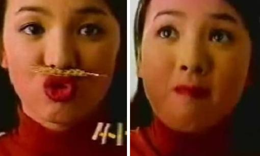 Song Hye Kyo khác lạ trong những bức hình cách đây 26 năm: Mặt tròn xoe, biểu cảm bá đạo 