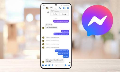 Làm sao để xem được tin nhắn đã bị thu hồi trên Messenger? Chỉ bạn vài chiêu cơ bản để 'mở khóa bí mật'