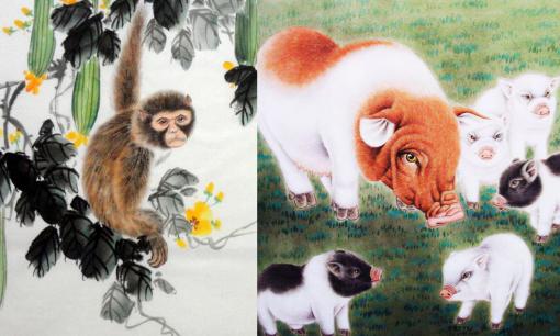 Ngày mùng 8, 9, 10 tháng 12: Ba con giáp được Thần Tài 'sủng ái', tiền bạc chen chúc chảy vào túi 