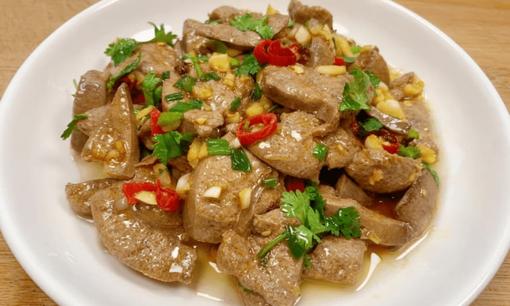 Axit folic gấp 20 lần củ cải! Nó có tác dụng bổ thận, bảo vệ mắt, rẻ tiền và còn là 'món ăn trường thọ' vào mùa đông