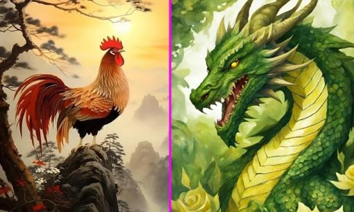 Tử vi 12 con giáp thứ 6 ngày 8/12/2023: Tuổi Thìn gặp nhiều may mắn, Dậu có nguy cơ đụng độ tiểu nhân