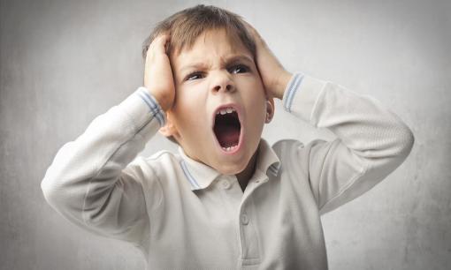 Phải làm gì nếu con mất bình tĩnh, EQ thấp, chịu đựng căng thẳng kém? 3 điều cha mẹ cần làm tốt