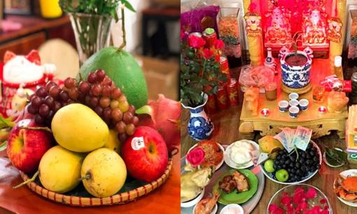 Nên trưng bày hoa quả gì vào dịp khai trương? 5 loại trái cây mang điềm lành, bạn có thể kiếm được nhiều tiền một cách thuận lợi 