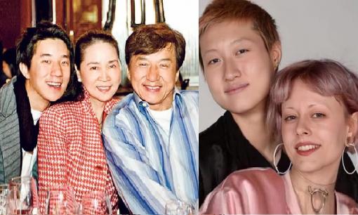 Lâm Phụng Kiều 'ghét cay ghét đắng' con riêng của Thành Long vì suốt nhiều năm làm hại danh tiếng của chồng và gia đình?