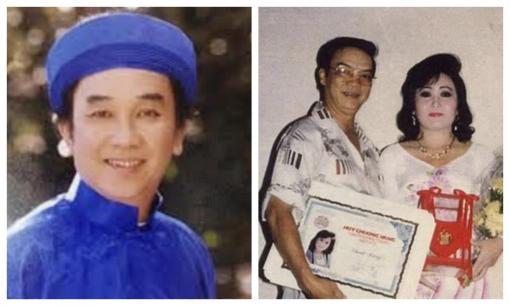 Ba ruột của nghệ sĩ Thanh Hằng - nghệ Hương Huyền qua đời ở Mỹ