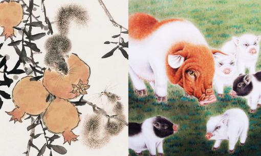 Từ ngày 11 tháng 12 đến ngày 20 tháng 12 là thời gian ba con giáp đón 'cơn mưa tài lộc', tiền của tăng vọt