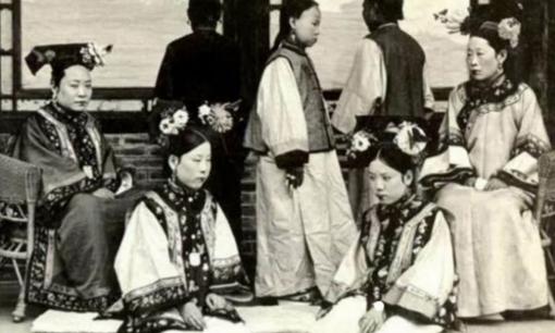 Hậu cung là nơi tề tựu mỹ nhân nhưng tại sao thời nhà Thanh phi tần lại xấu xí đến vậy?