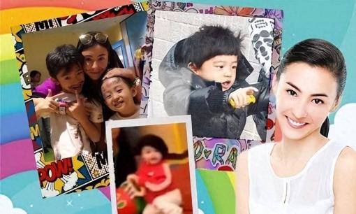 Cha đứa con thứ ba cuối cùng cũng không thể giấu được? Trương Bá Chi chia sẻ kết quả xét nghiệm quan hệ cha con, chẳng trách Tạ Hiền muốn giành quyền nuôi