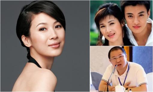 Mỹ nhân Hoa ngữ bỏ bạn trai nghèo khó để cưới đại gia, giờ cuộc sống khổ không ai bằng