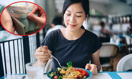 Ngoài tuổi 40 phụ nữ cần có tiền tiết kiệm, vậy bao nhiêu là đủ? 