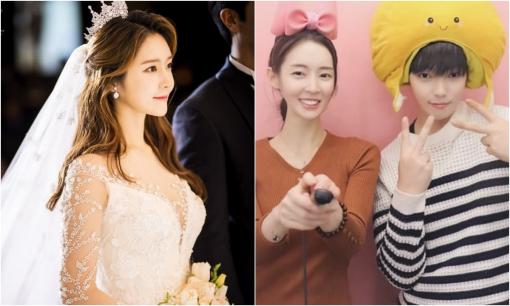 Areum (cựu thành viên T-ARA) công khai vị hôn phu mới, một ngày sau khi tuyên bố ly hôn chồng 