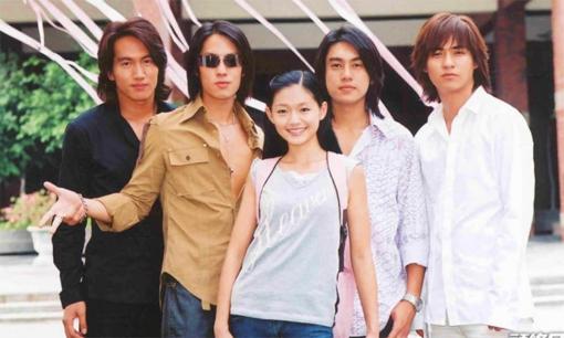 Hoàn cảnh hiện tại của dàn diễn viên 'Vườn sao băng' Đài Loan: Người mắc bệnh lạ, kẻ thì sự nghiệp long đong