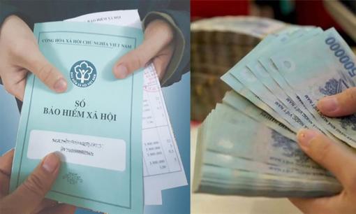 Người lao động rút bảo hiểm xã hội một lần năm 2024 được hưởng mức tiền là bao nhiêu? 