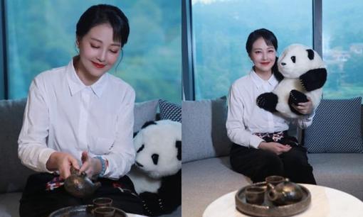 Tiết lộ hình ảnh cuối cùng của Châu Hải My trước khi qua đời!