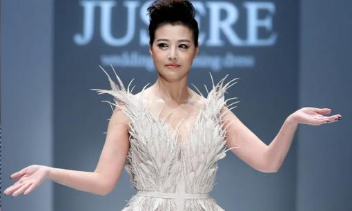 Gia cảnh đáng kinh ngạc của Châu Hải My được tiết lộ, thuộc dòng dõi 'quý tộc Mãn Châu'