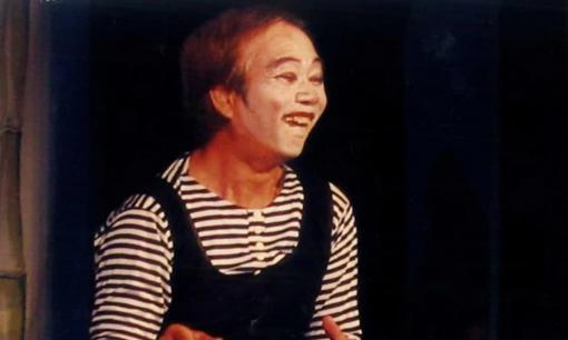 Nghệ sĩ kịch câm hàng đầu Việt Nam - Hoàng Phúc Dzĩ qua đời