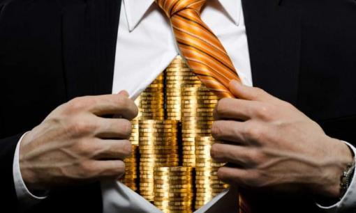 Quy luật của người giàu: Những người thực sự giàu có thường có hai đặc điểm rất kín đáo không thể che giấu