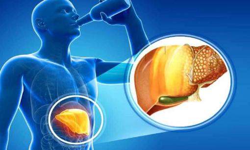 Càng ăn nhiều, gan càng xấu, 3 loại thực phẩm này được mệnh danh là 'vua hủy hoại gan' nhưng nhiều người thường xuyên ăn