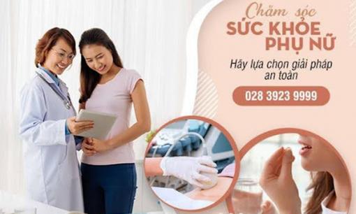 Đánh giá phòng khám đa khoa Hoàn Cầu - Phòng khám phụ khoa TPHCM