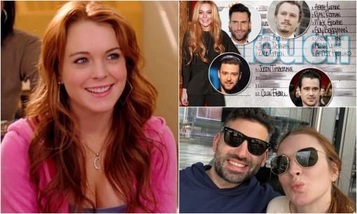 Hành trình hoàn lương của 'gái hư khét tiếng' Hollywood: Từ nữ hoàng tuổi teen đến bà cô nghiện ngập, hẹn hò 36 người, lên làm mẹ ở tuổi 37