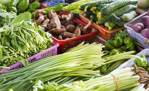 3 loại rau có nhiều “ký sinh trùng” nhất có thể không bị nước sôi giết chết nhưng nhiều người lại thích ăn sống, gây hậu quả nghiêm trọng