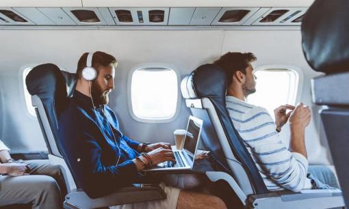 Bí quyết chọn chỗ ngồi ưng ý nhất trên máy bay theo lời khuyên từ chuyên gia