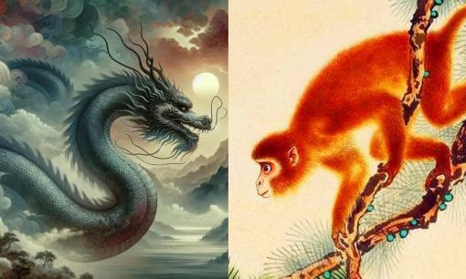 Tử vi 12 con giáp chủ nhật ngày 17/12/2023: Tuổi Thìn dễ bị tiểu nhân hãm hại, Thân không ngại đối diện thử thách