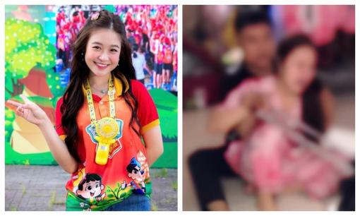 Sau áp lực đến mức muốn tự tử, diễn viên nhí Bảo Ngọc có động thái mới 