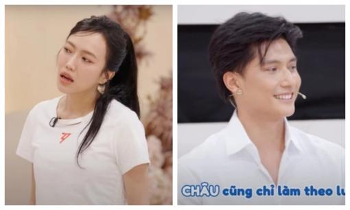 Diệu Nhi bị tình trẻ của Lệ Quyên phát hiện gian lận thi cử, thái độ ăn vạ gây cười tột độ