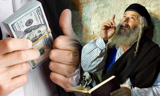 12 bí quyết giúp tiền nhanh đầy túi, tiết kiệm vô khối thời gian từ người Do Thái