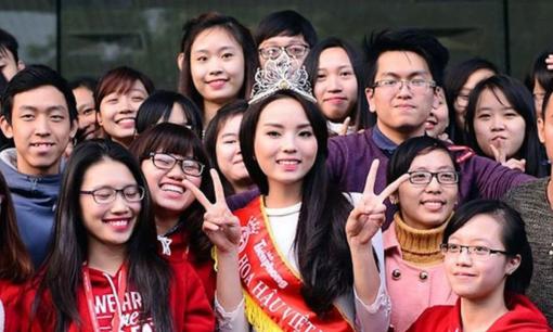 Có một ngành học siêu hot tại 'Harvard Việt Nam' tỷ lệ ra trường có việc làm hơn 99%, lương cao ngất ngưởng 