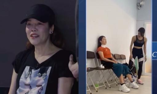 Thu Phương gây xôn xao khi phải nhập viện vì khó thở, tình trạng sức khỏe đáng lo ngại 