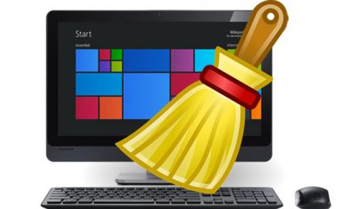 Máy tính vừa chậm, vừa đơ, chỉ một thao tác giúp chạy mượt nhanh chóng 