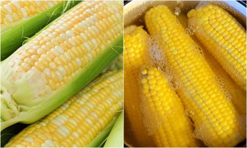 Có 2 điều cấm kỵ khi ăn ngô luộc, đặc biệt là điều thứ nhất ai cũng mắc phải 