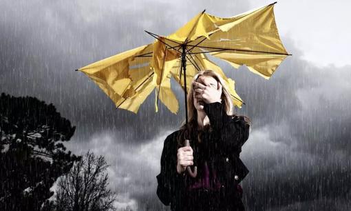 Người không may mắn, hay gặp xui xẻo thường có 5 điềm báo trước, đó là điều gì?